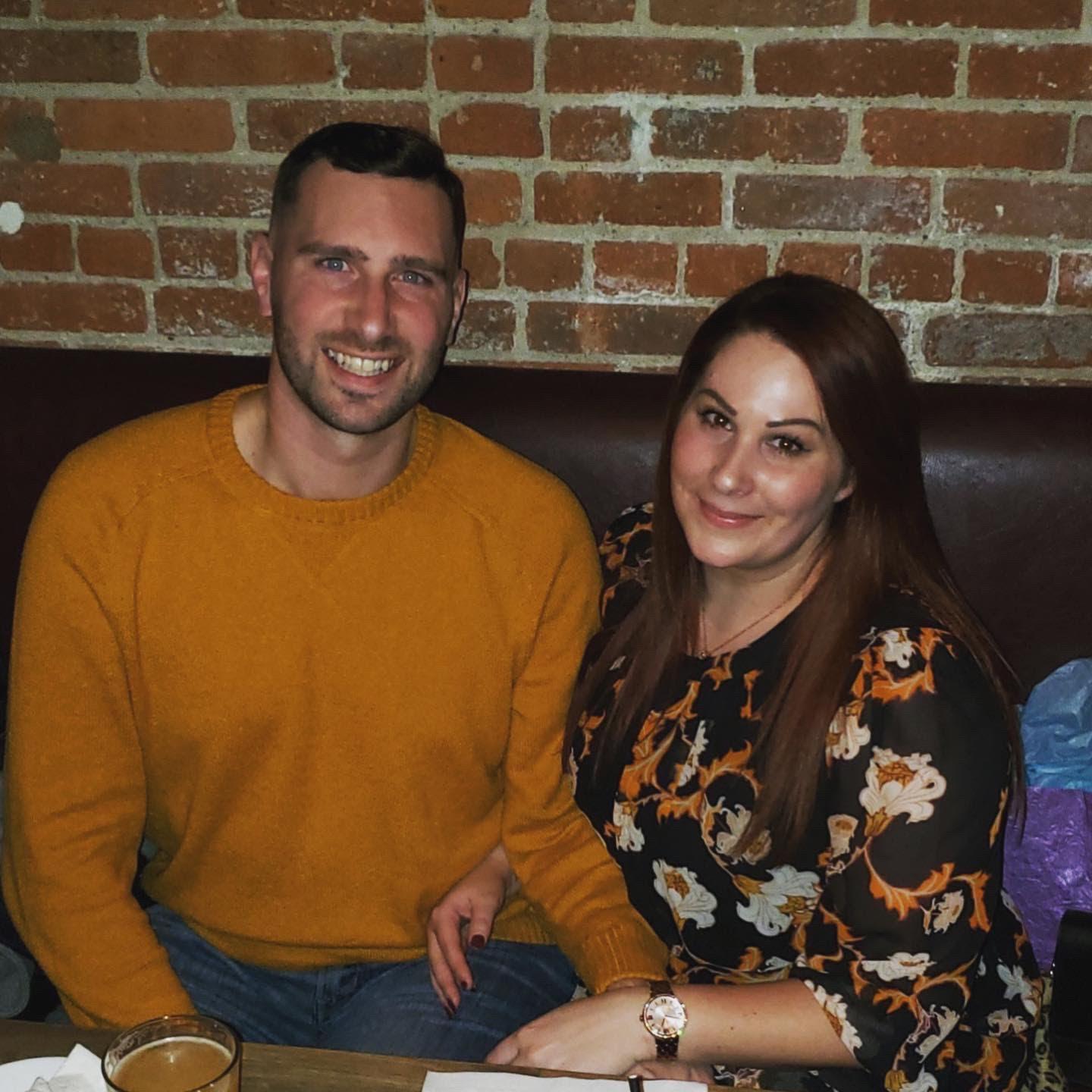 Danielle's 30th Surprise Party!