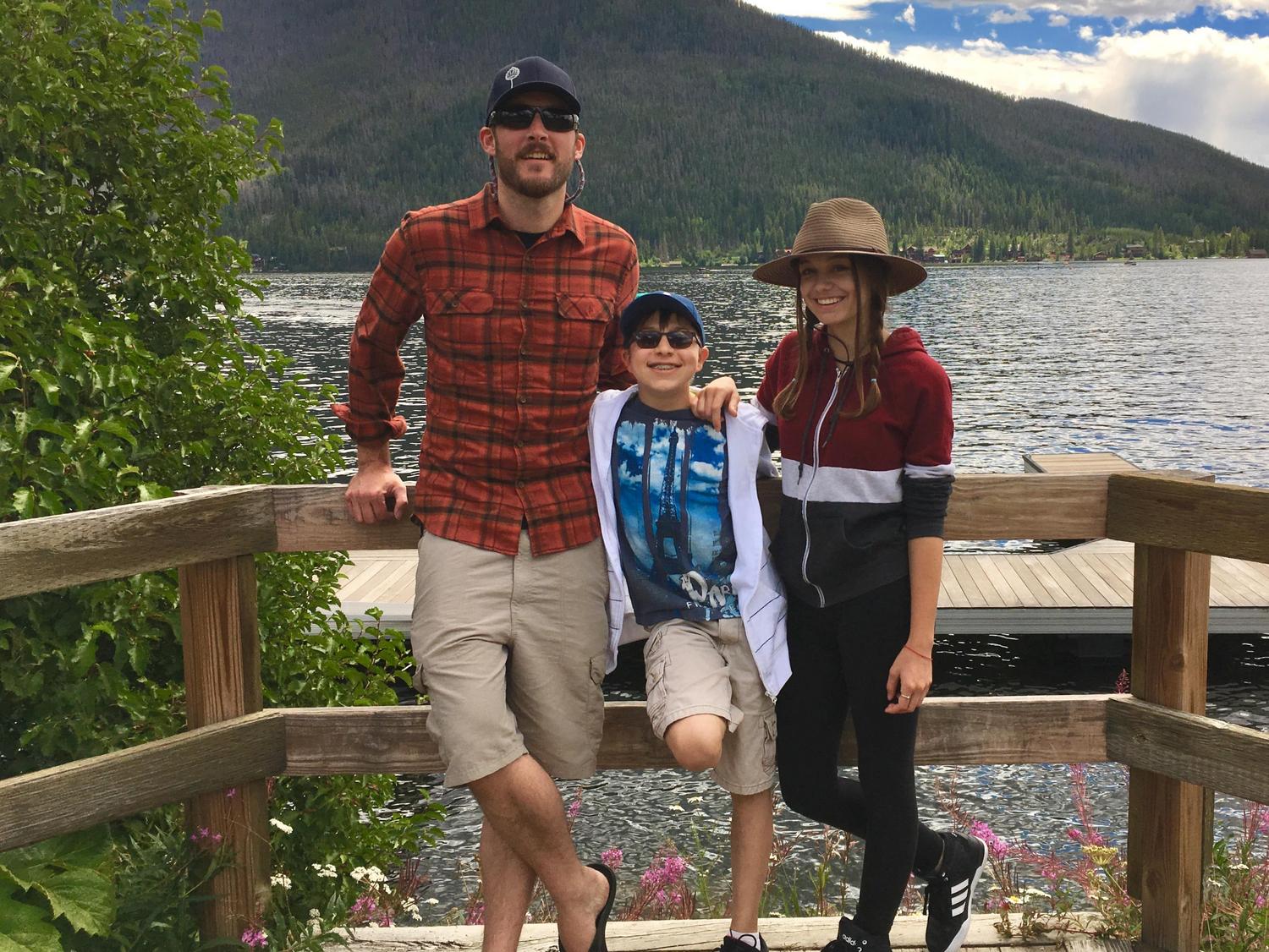 The Wedding Website of Amy Lyall and Doug Casserleigh