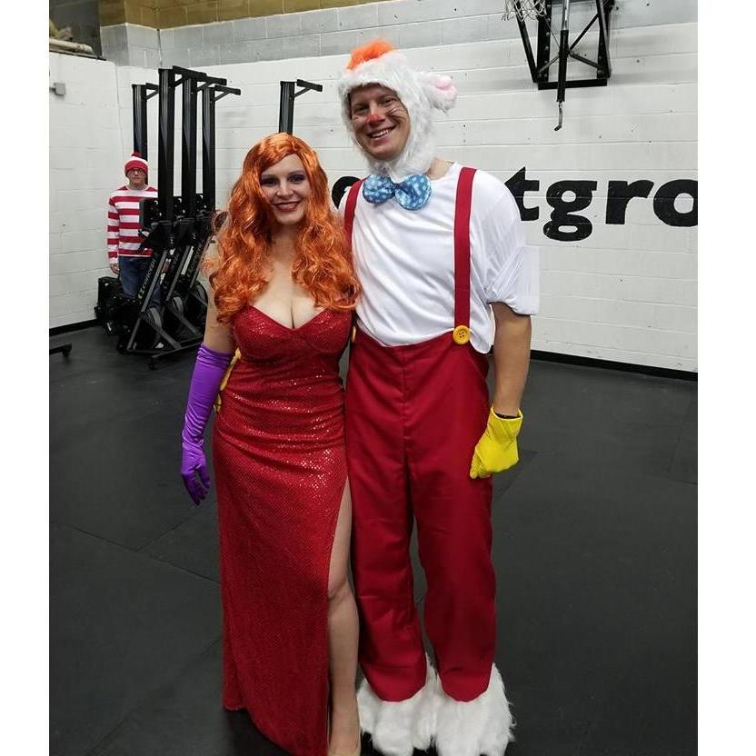 Halloween 2017
