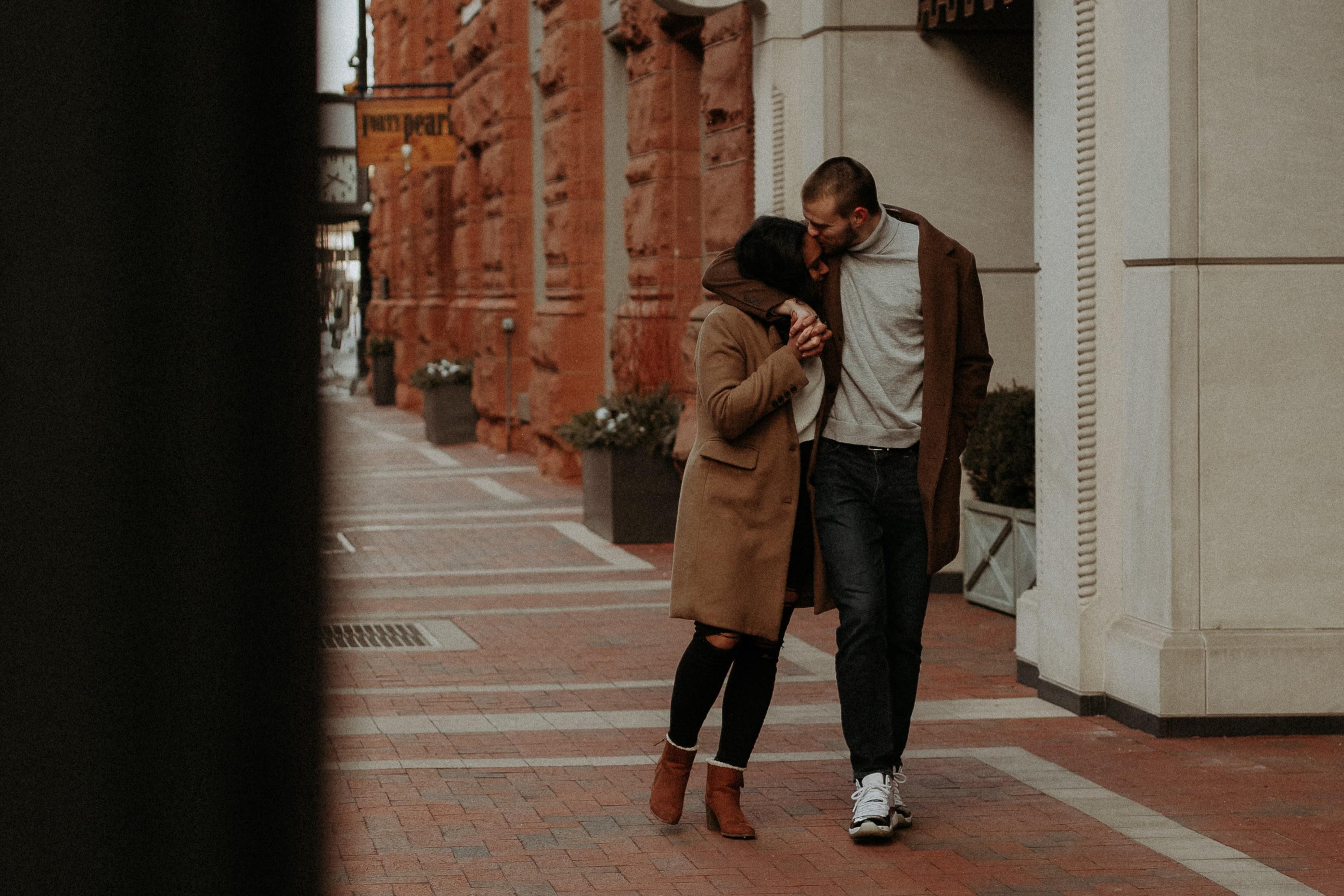 The Wedding Website of Jordan Wait-Parker and Carter VanTimmeren