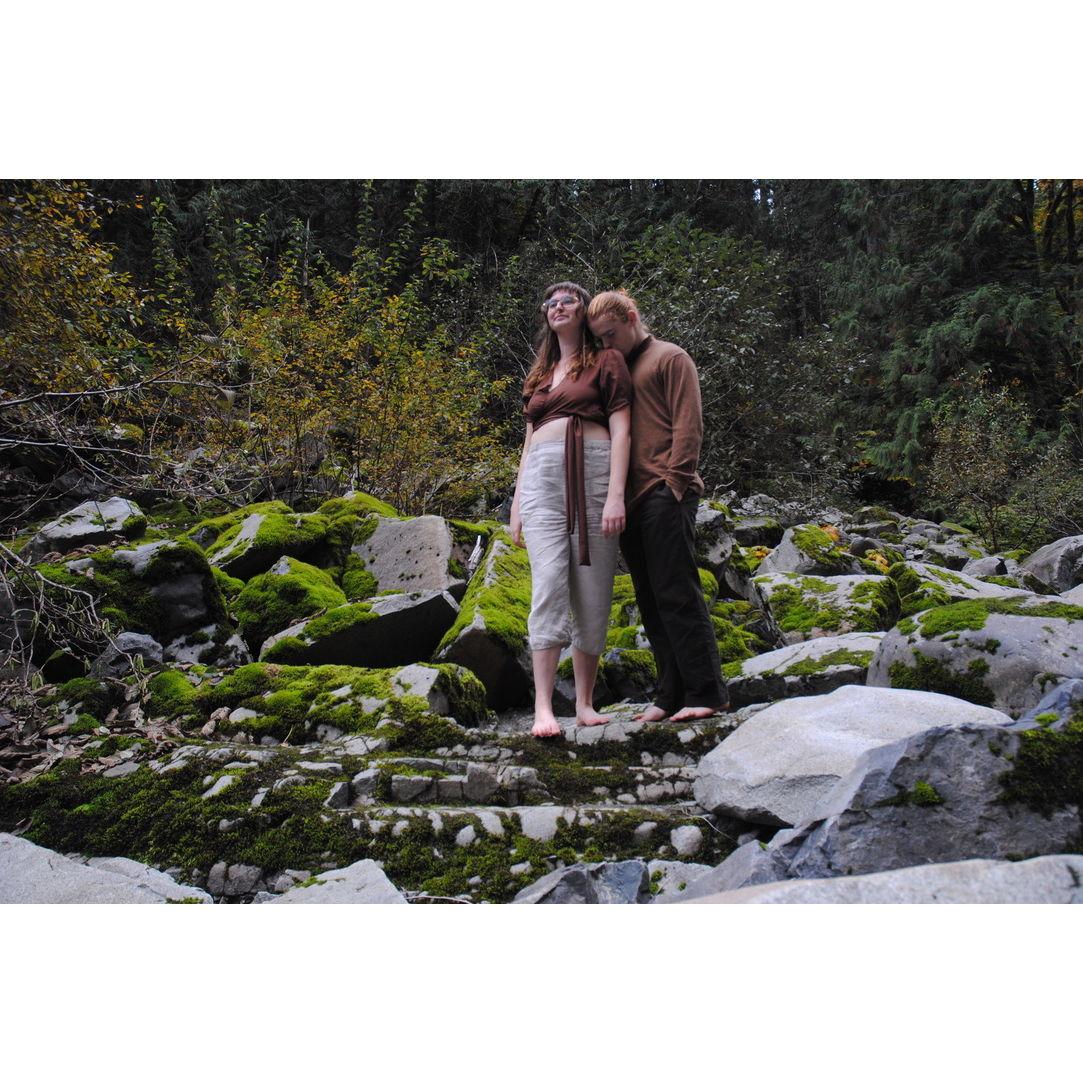 two year anniversary photo shoot