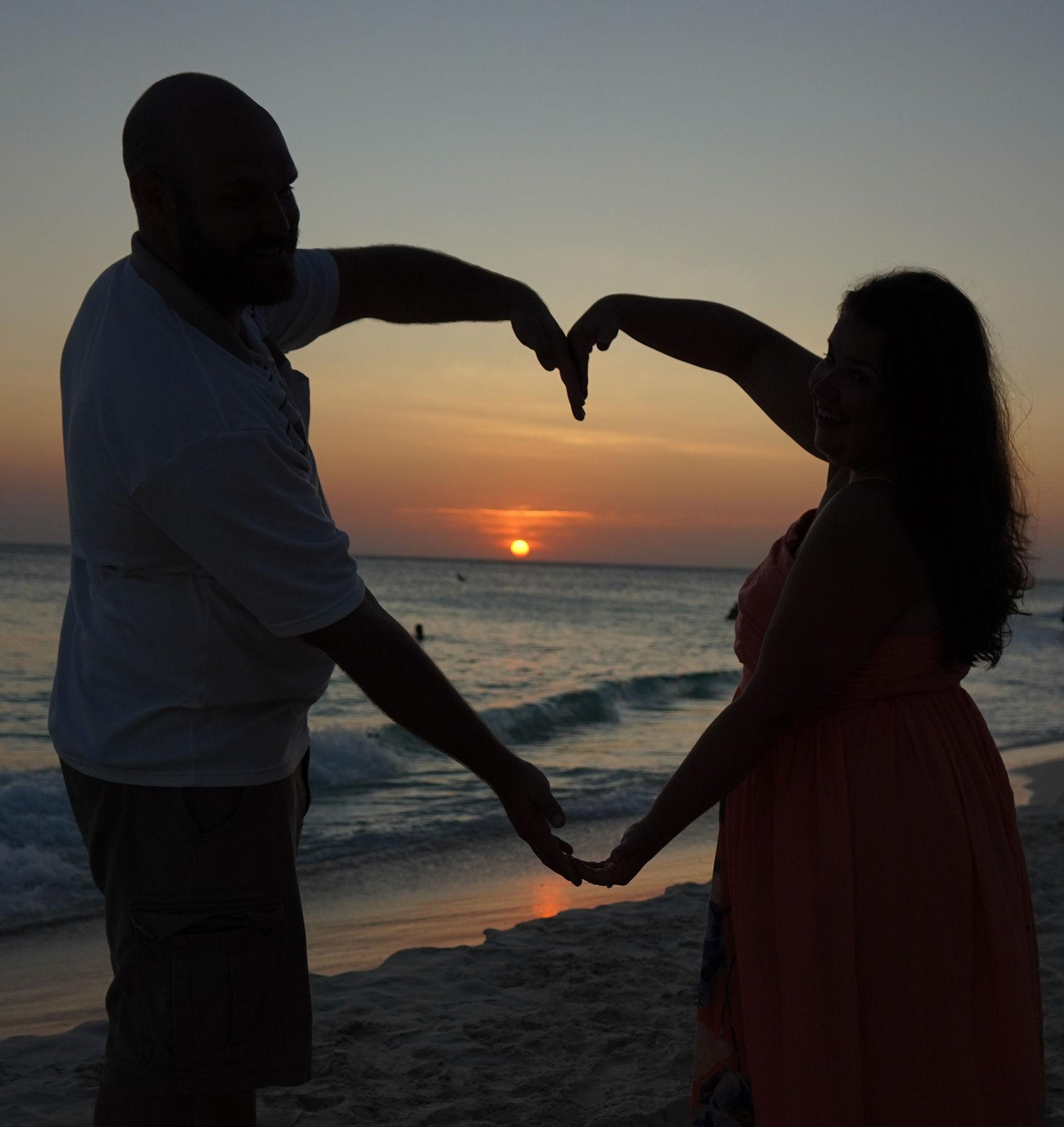 The Wedding Website of Leslie Green and Bryan Saffelle