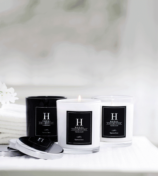 Studio Scent Diffuser Starter Kit