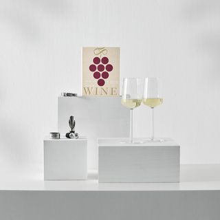 The Essentials 4-Piece Wine Tool Set