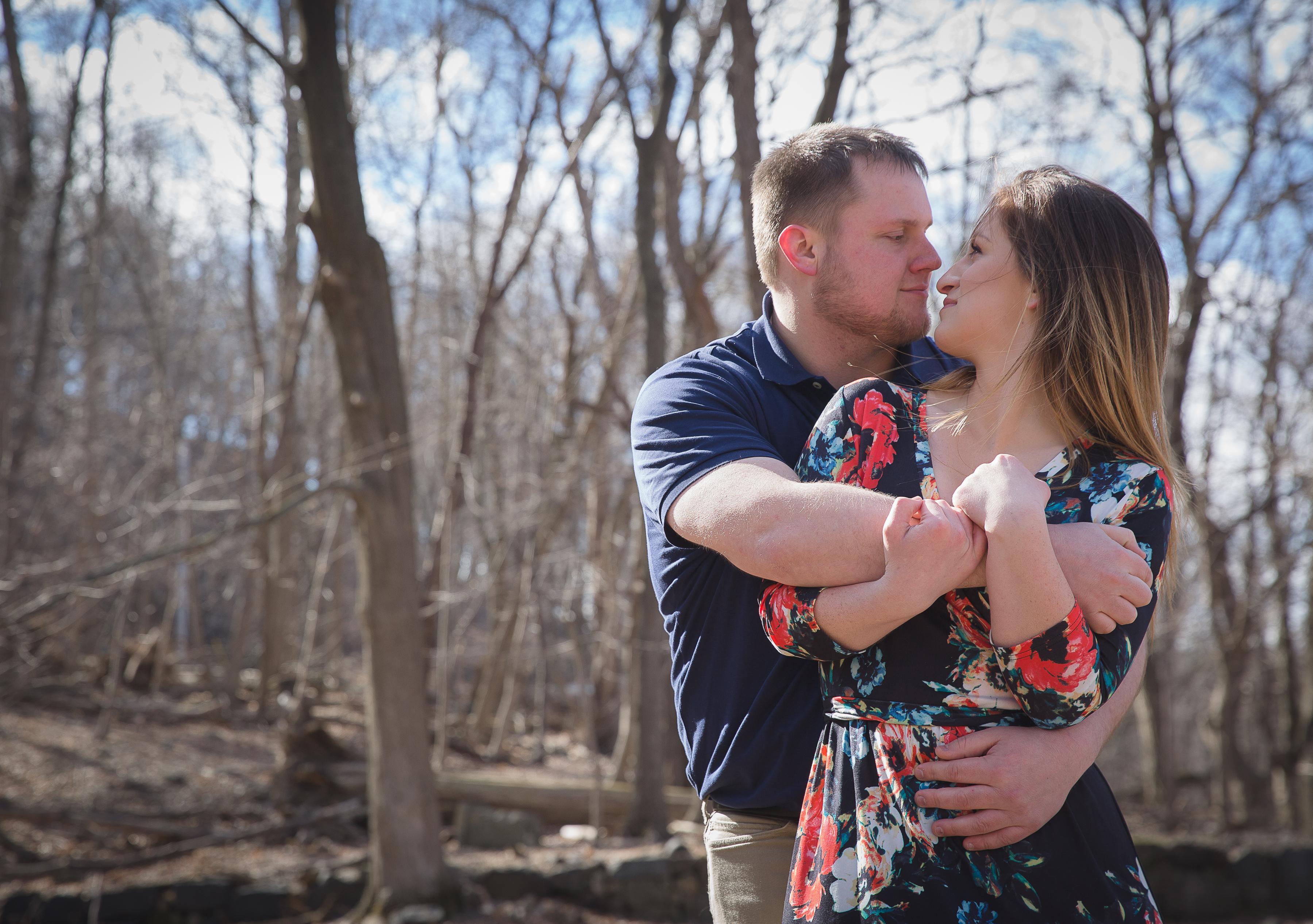 The Wedding Website of Megan Strysko and Scott Kunkowski