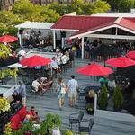 RyeBelles Restaurant & Bar