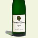 Hermann J. Wiemer Vineyard