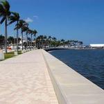South Flagler Drive