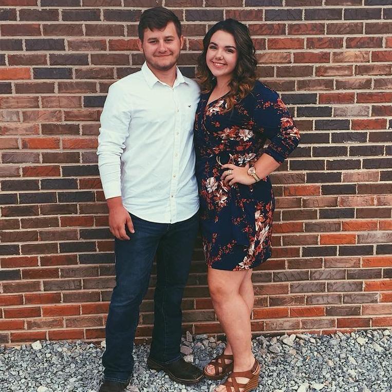 Our First Homecoming Dance