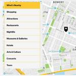 Activities Near Holiday Inn, Lower East Side