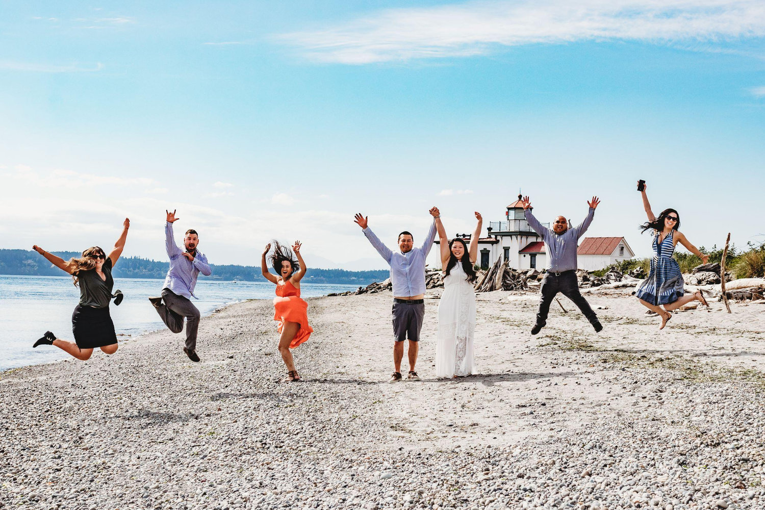 The Wedding Website of Peishia Liu and Kristopher Sako