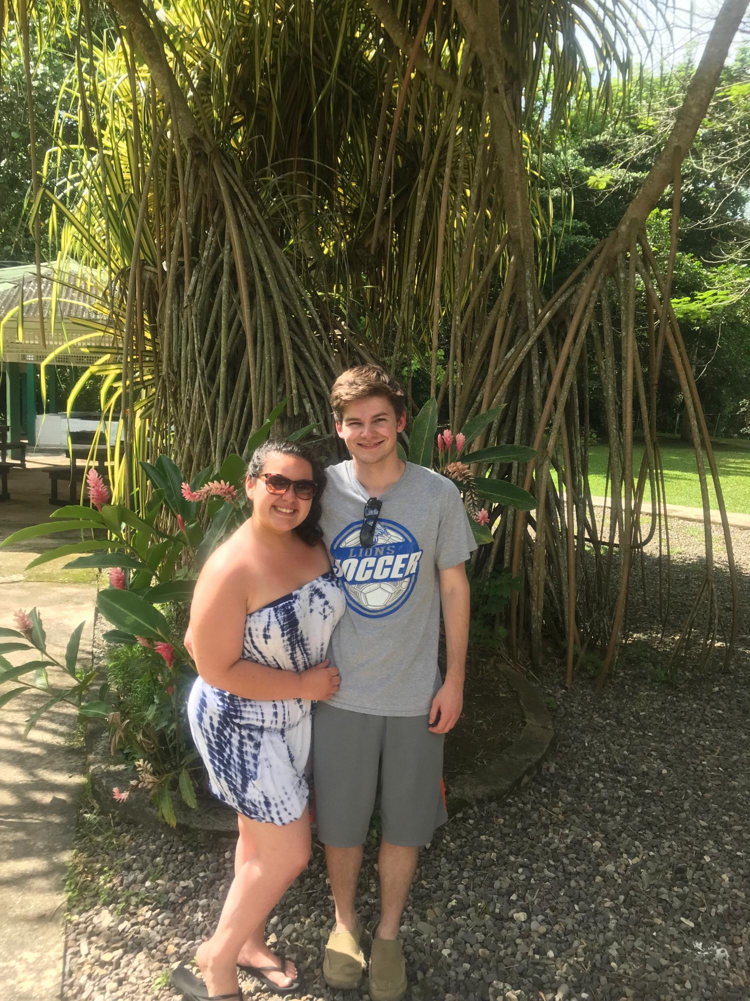 Family Cruise - Summer 2018