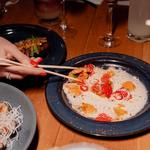 WAN - Restaurant