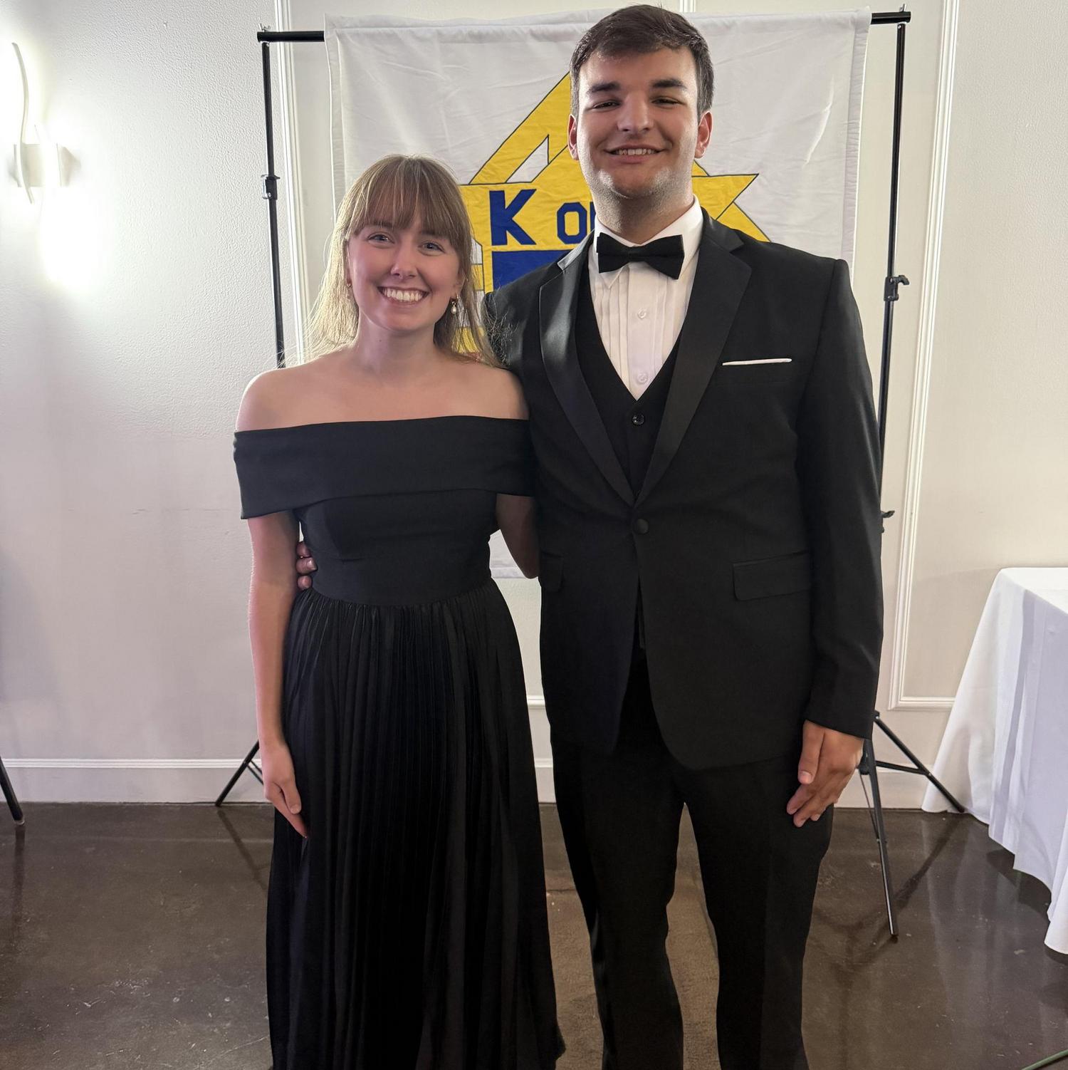 KoC Formal (2026)