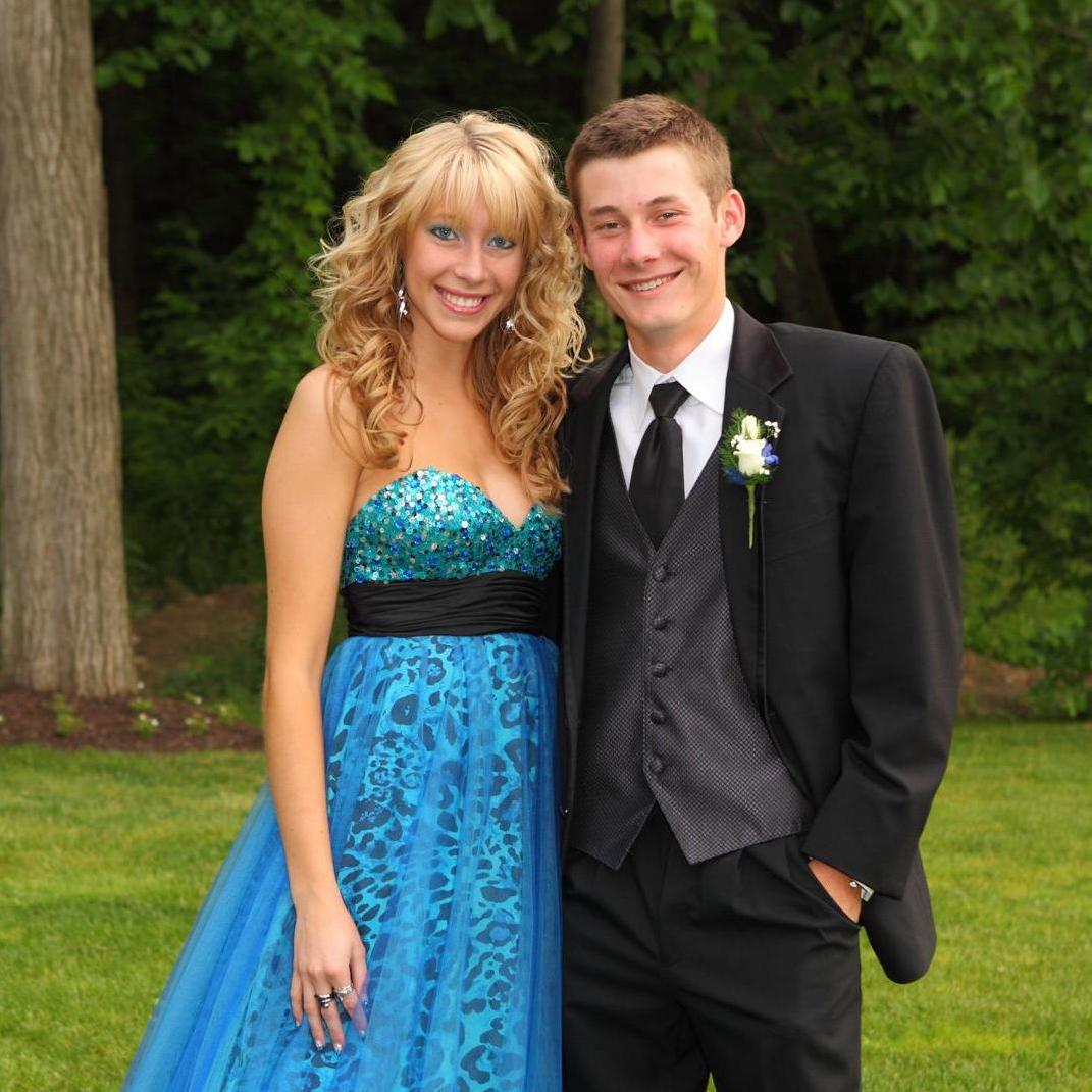 Senior Prom 2012