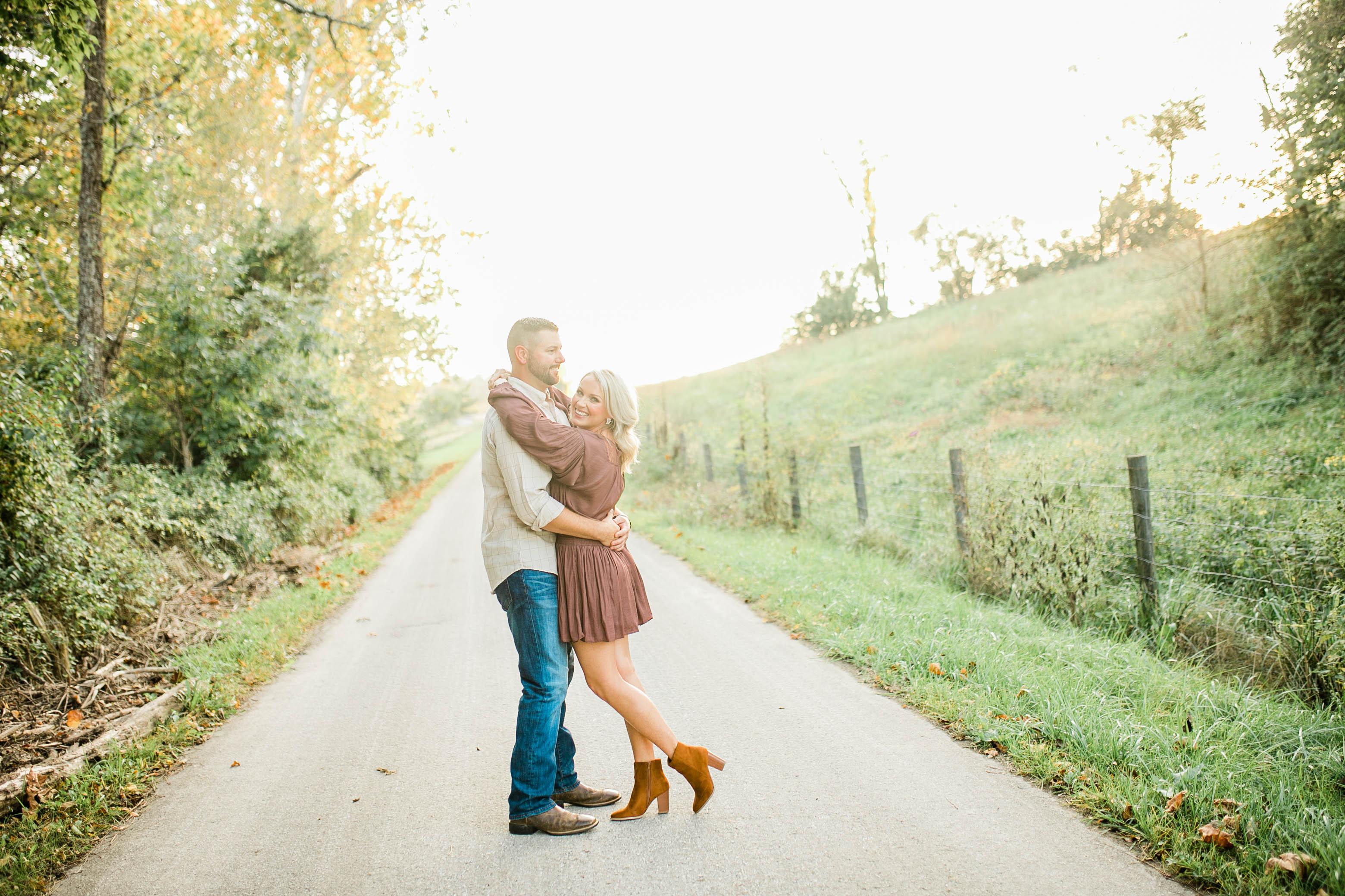 The Wedding Website of Jordan Letcher and Kyle Williams