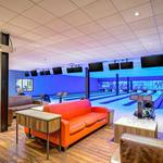 Pinstripes Bistro Bowling & Bocce