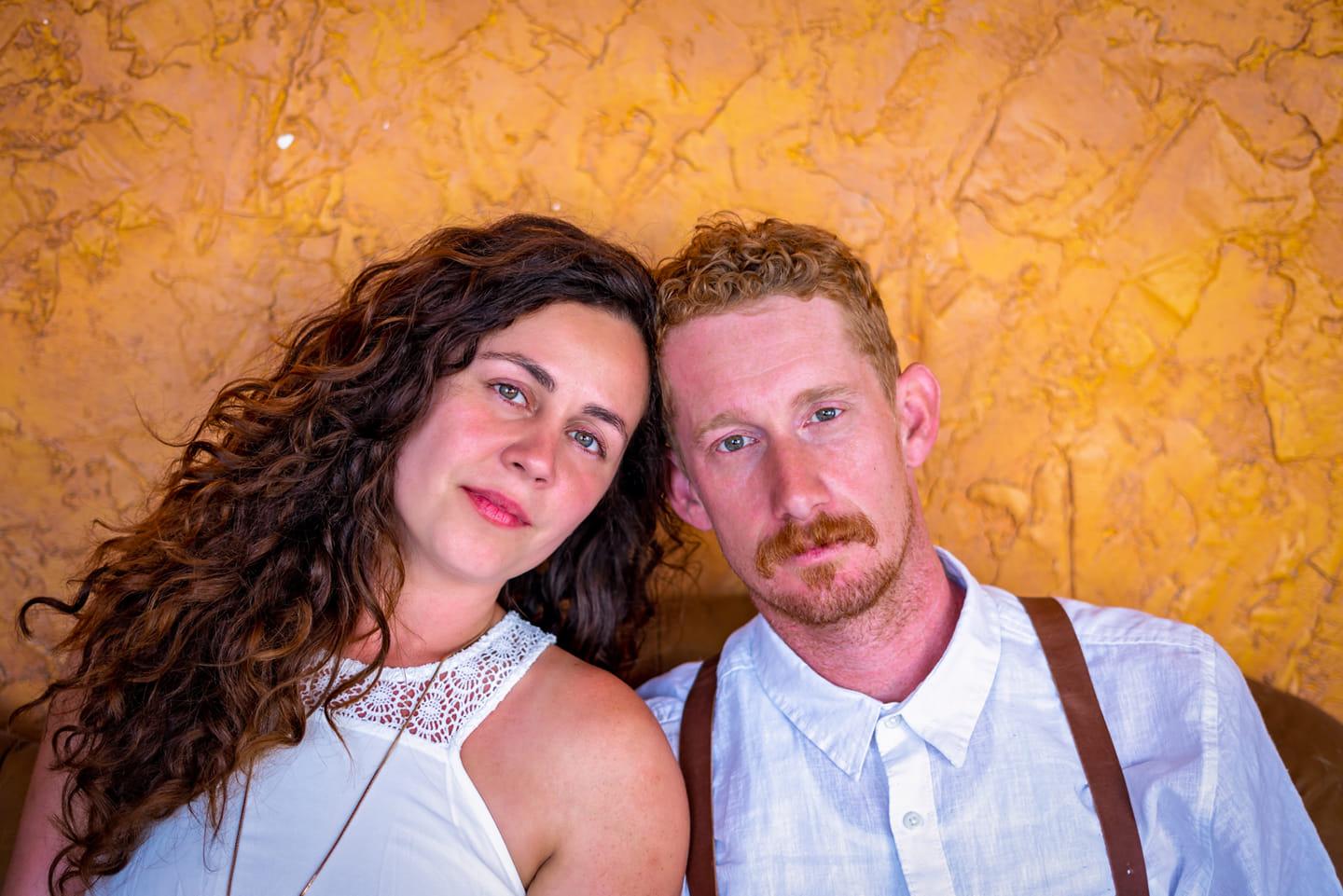 The Wedding Website of Monique Roman and Robert Stone