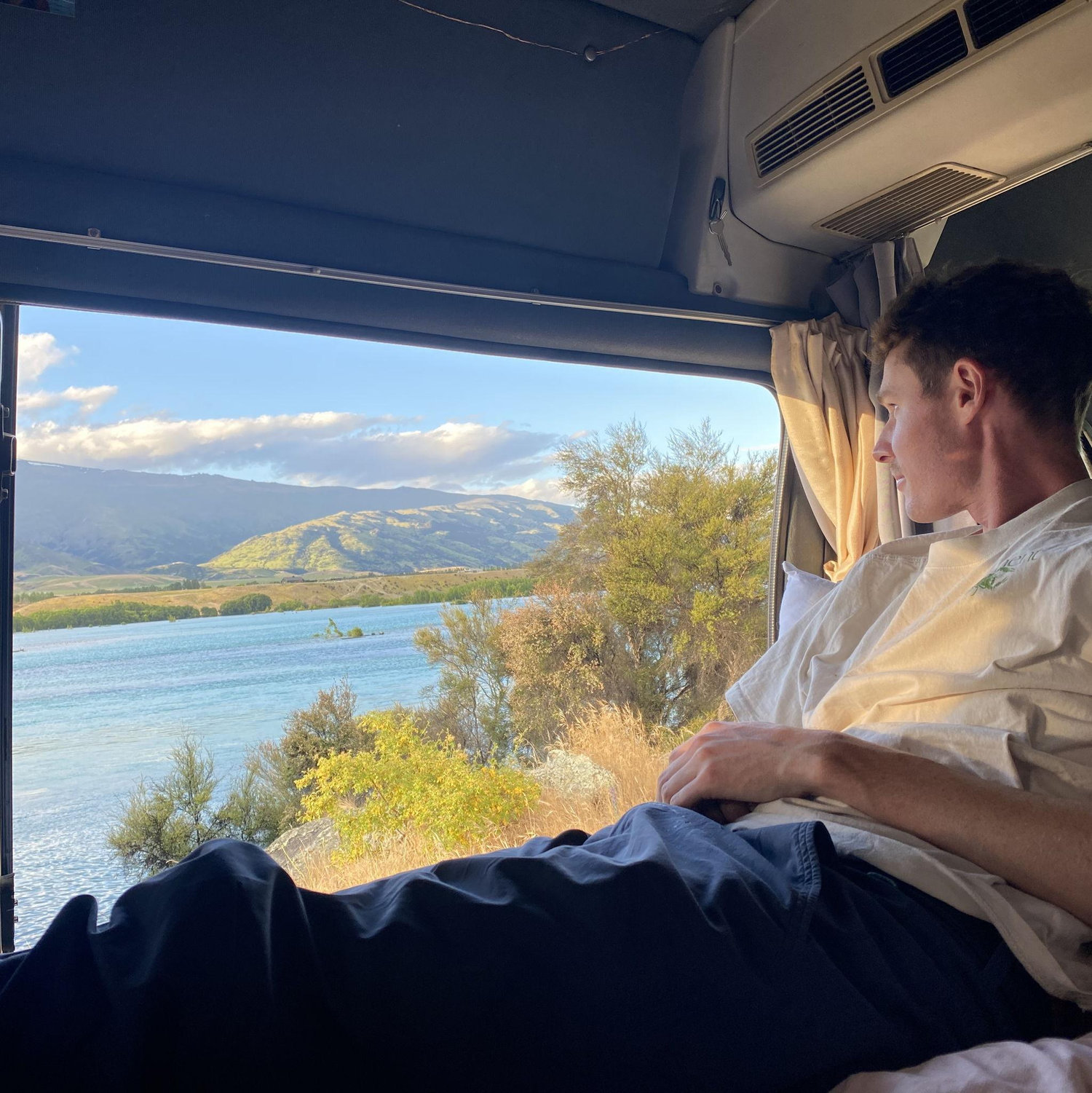New Zealand