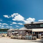 Hama Hama Oyster Company Farm Store & Oyster Saloon