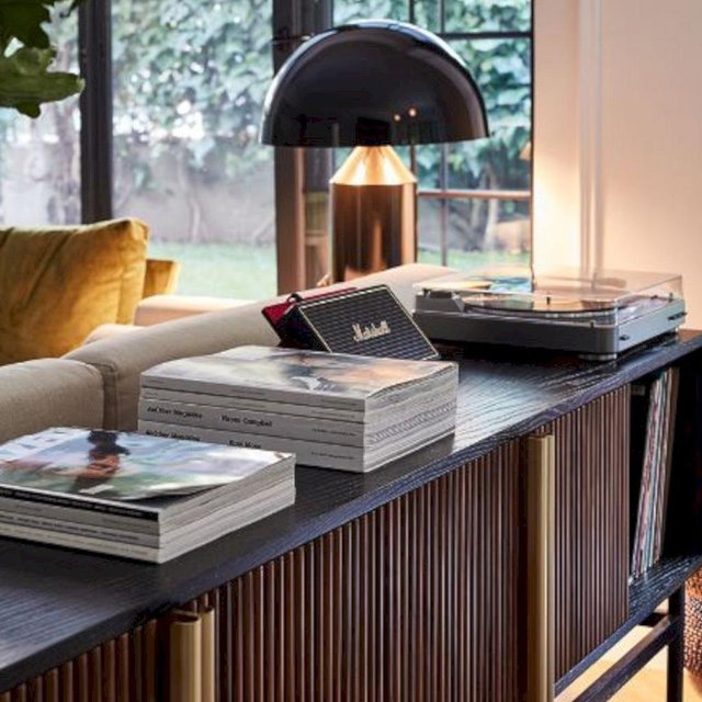 Furnishing Our First Home Fund (Credit Card Payment)
