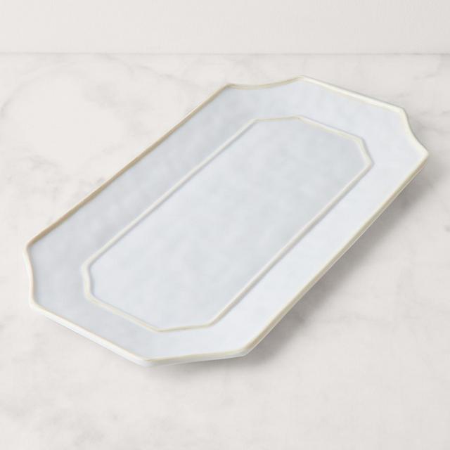 Vida Charleston Melamine Serving Platter