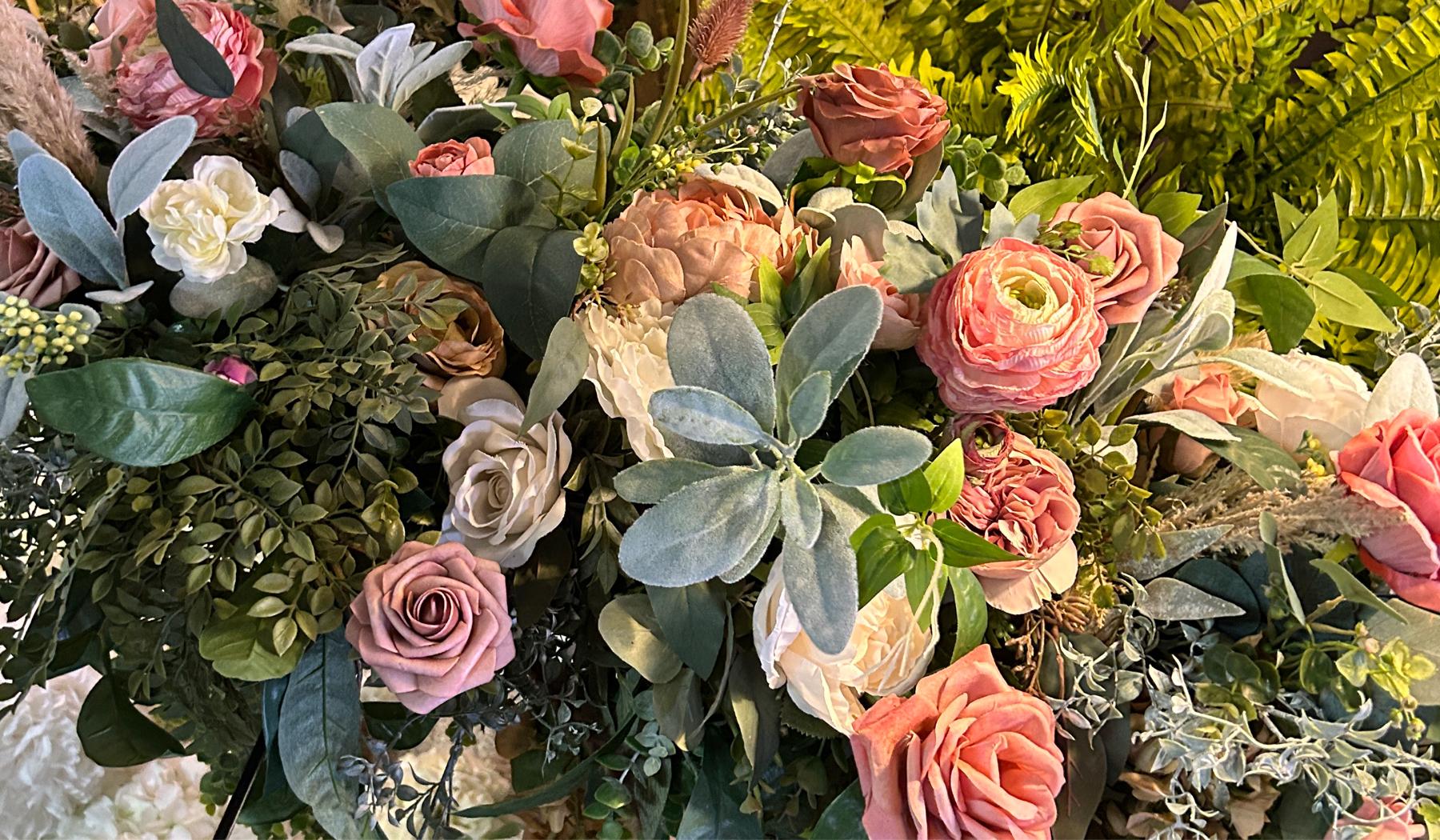 The Wedding Website of Alyvia Johnston and Shannon Reed