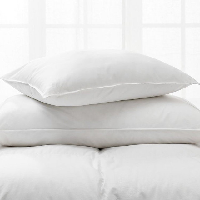 Alex’s Fancy Pillow