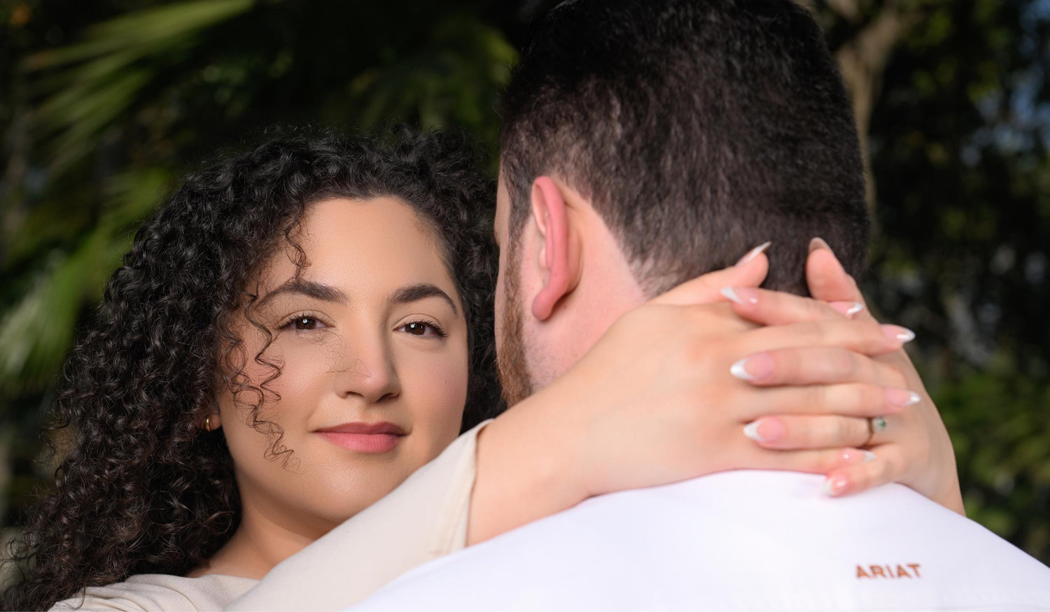 The Wedding Website of Jeseldah A. García and Luis Rodríguez