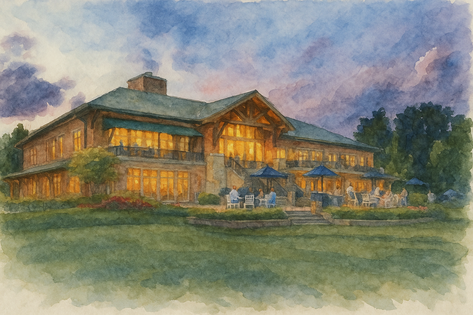 The Wedding Website of Emma Betz and Tyler Wolf