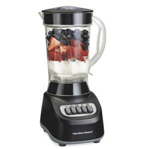 Hamilton Beach Smoothie Blender