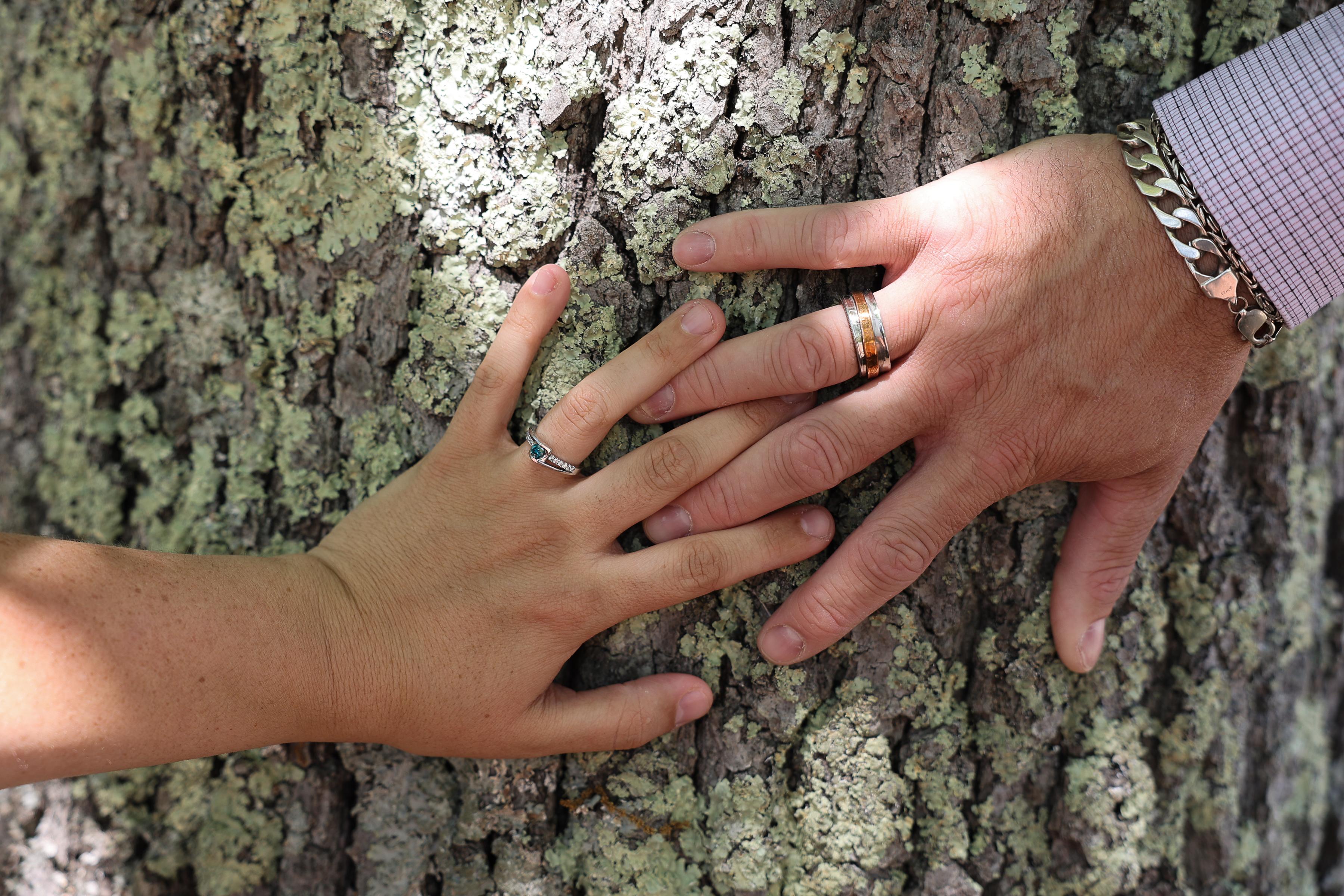 The Wedding Website of Michelle Souza and Zachary Millard