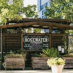 Rosewater Kitchen & Bar