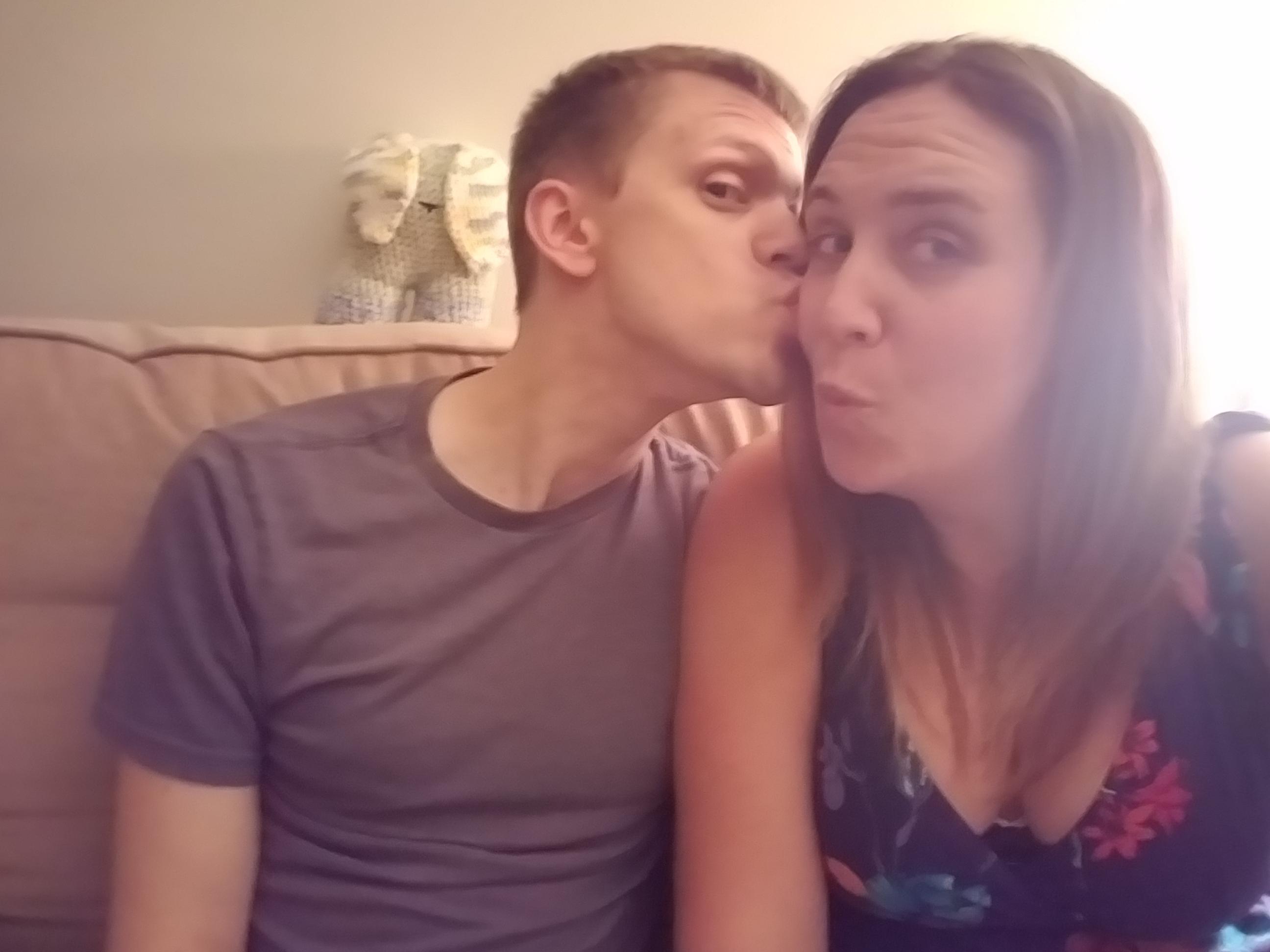 The Wedding Website of Christine Hjelle and Daniel Mueller