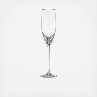 Timeless Signature Champagne Flute