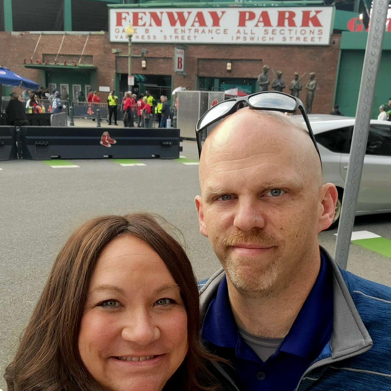 Fenway Park