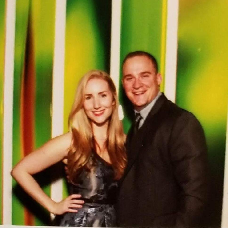 Holiday party!