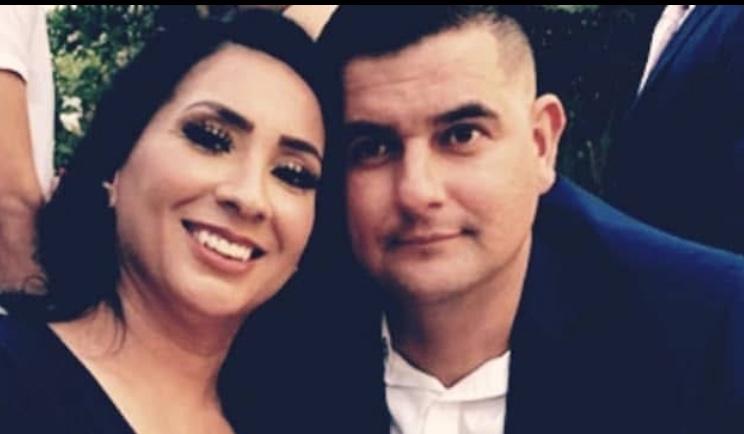 The Wedding Website of Raquel Bravo Bautista and Hector Bautista