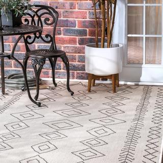 Serna Outdoor Rug