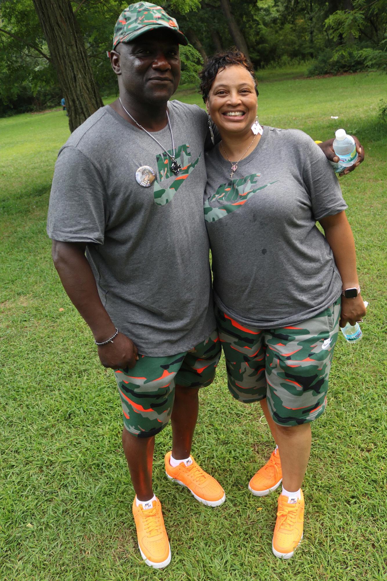 Us against the world