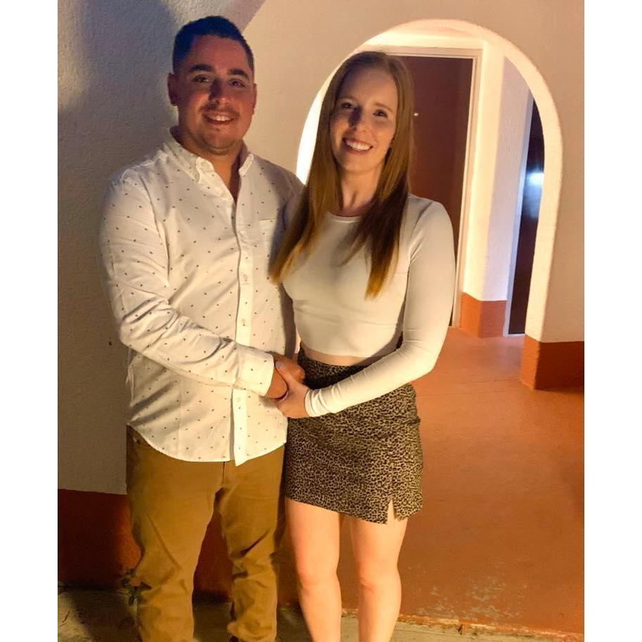 Antigua December 2019