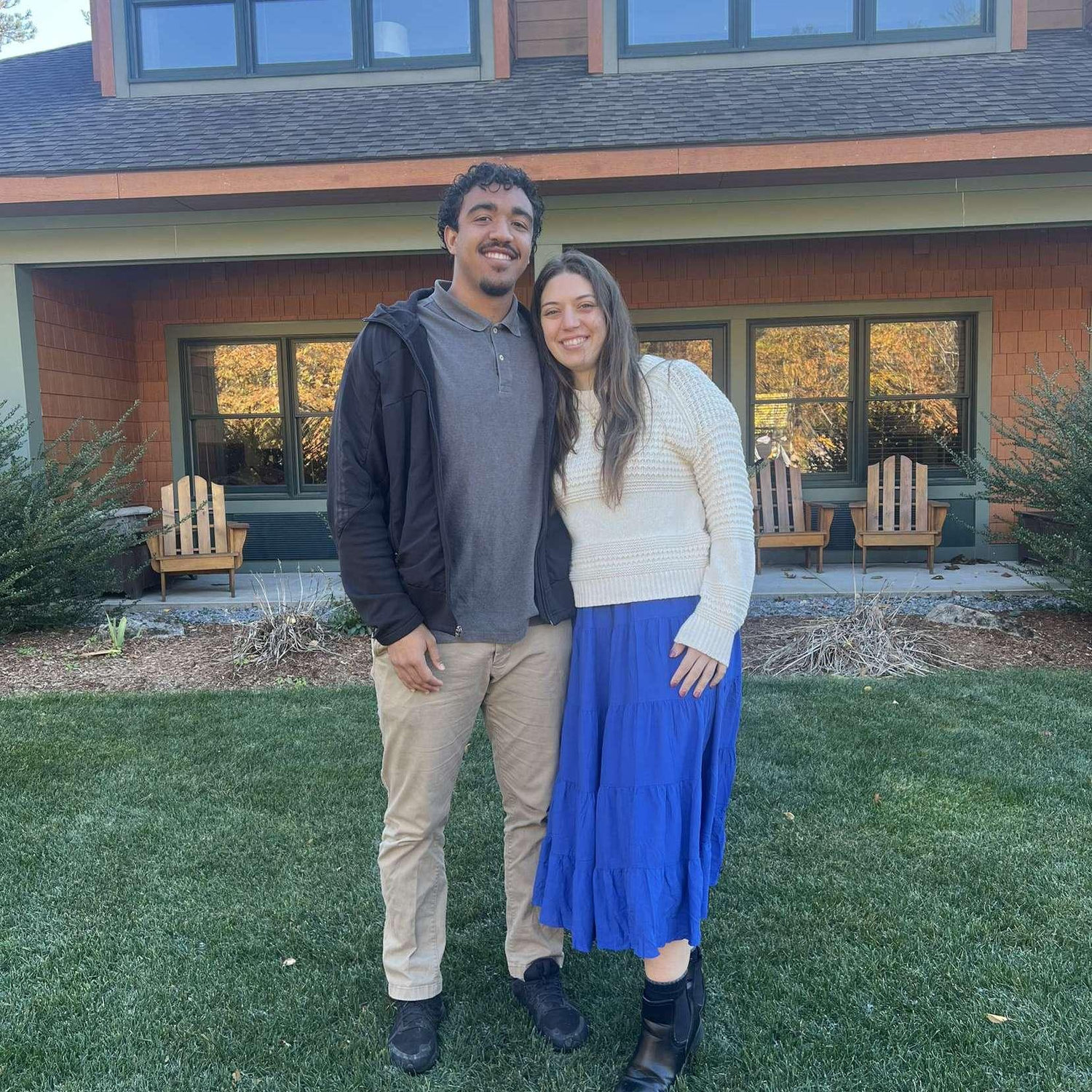 Retreat Weekend