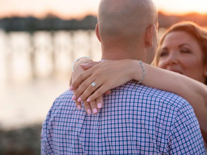 The Wedding Website of Elyse Cannata and Ryan Clark