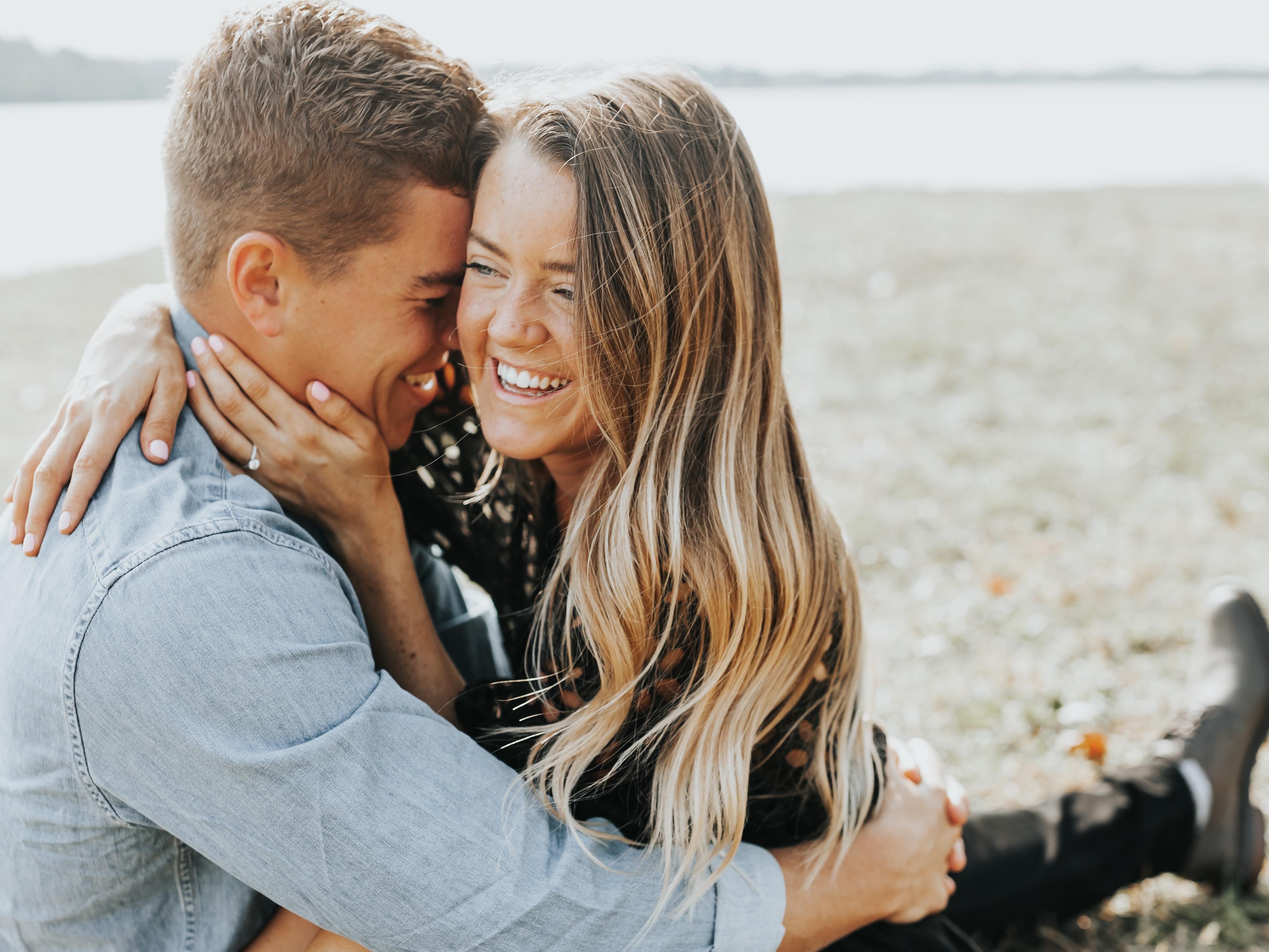 The Wedding Website of Laikyn Locklear and Blanton Creque