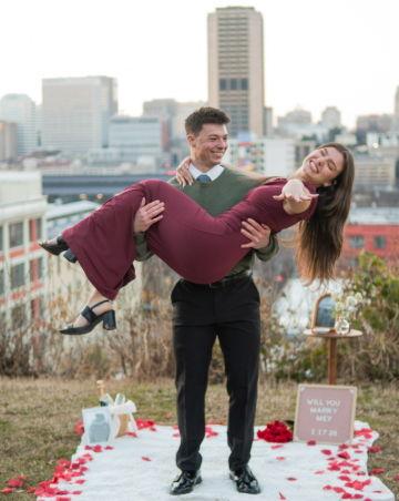 The Wedding Website of Anna Keeton and Eric Drozdowicz