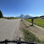 Bike / E-bike Seiser Alm