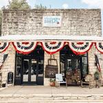 Shop at Historic Mercer Street