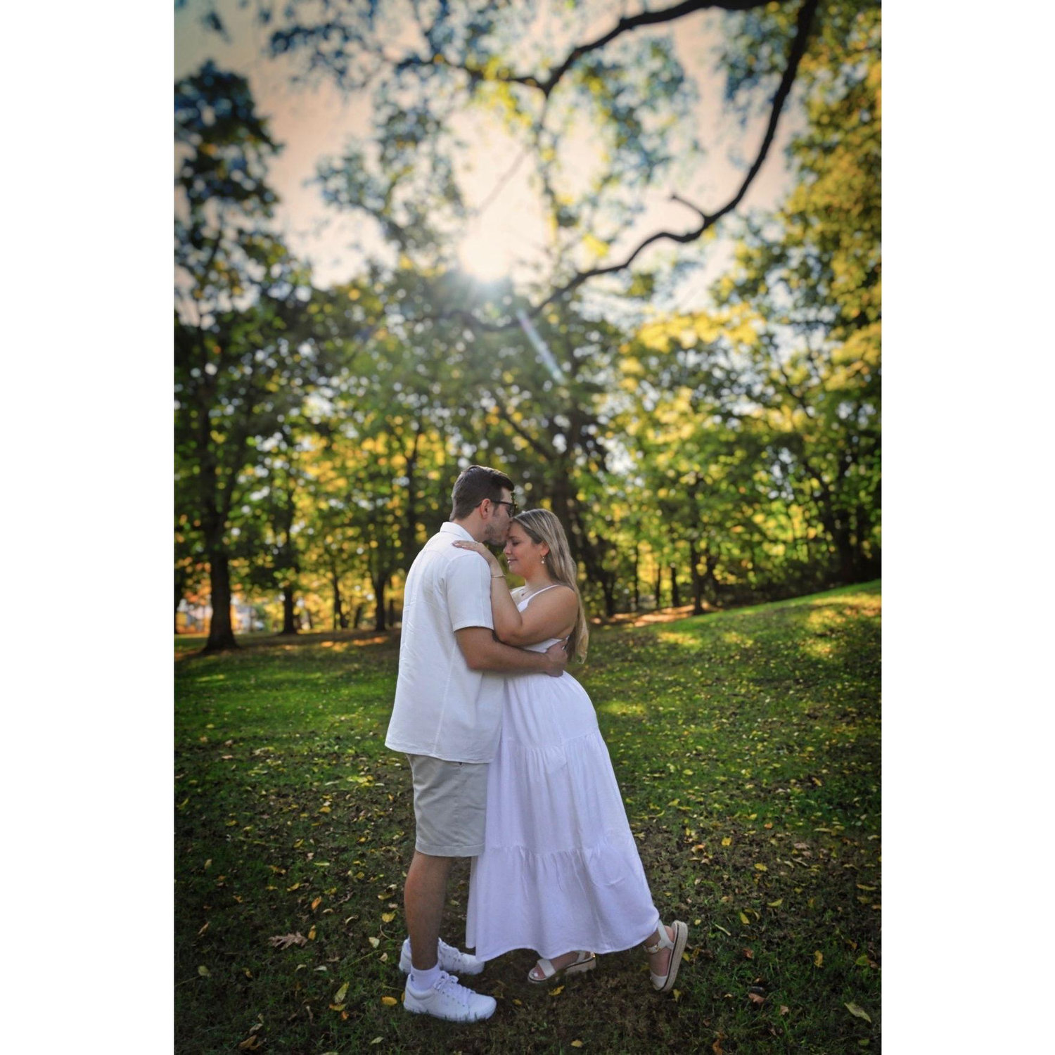 Early Fall Photoshoot <3
