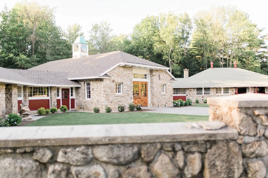 The Wedding Website of Meaghan Strickland and Gregory Foster