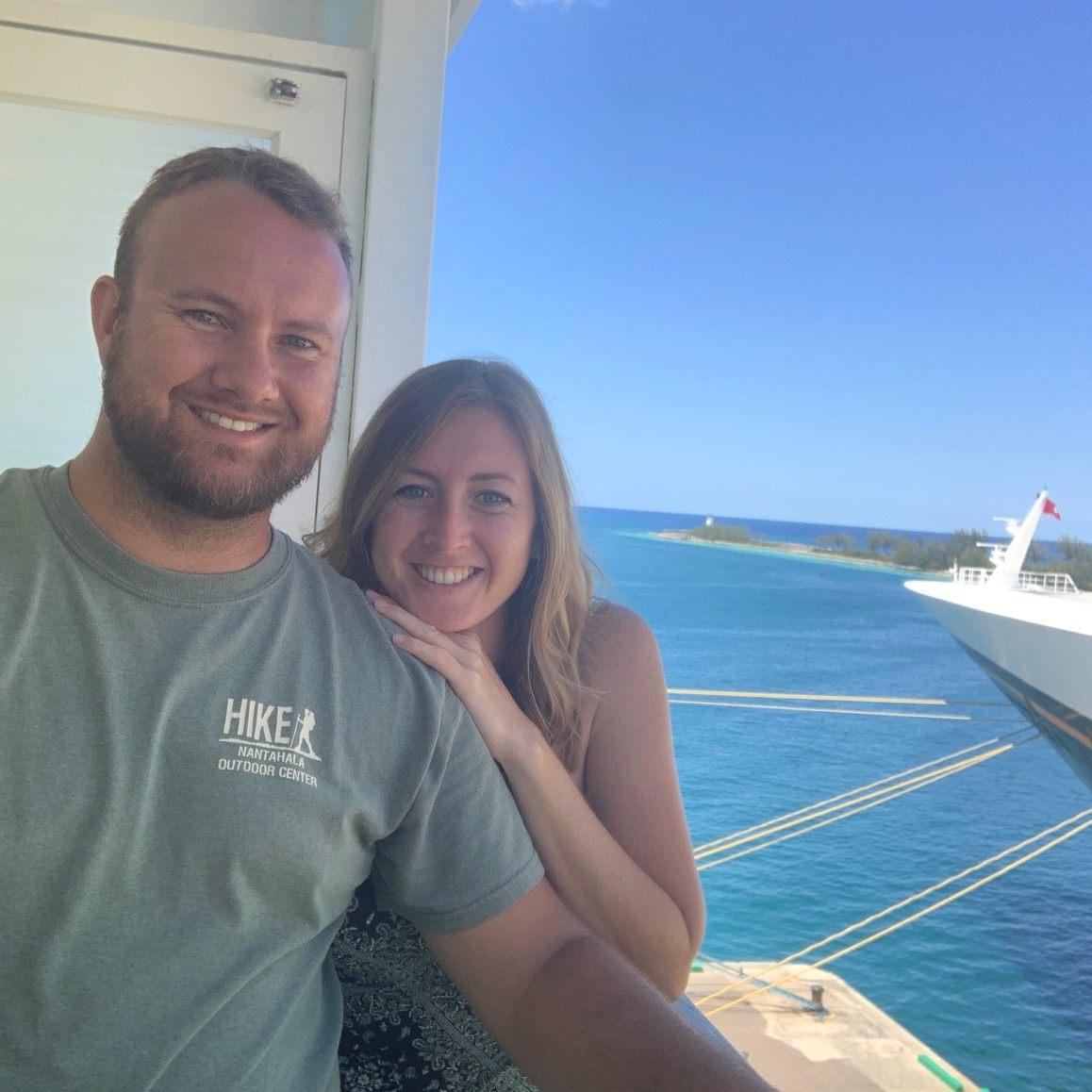 Norwegian Cruise '19